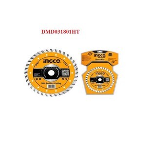 Đĩa cắt gạch siêu mỏng Ingco DMD031801HT