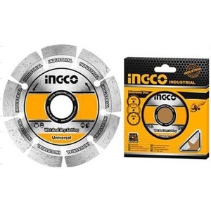 Đĩa cắt gạch ướt Ingco DMD021251