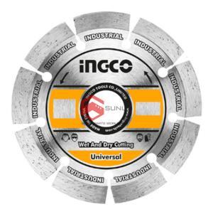 Đĩa cắt gạch ướt Ingco DMD021251