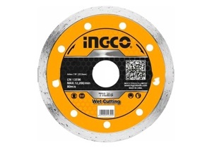 Đĩa cắt gạch ướt Ingco DMD021252M