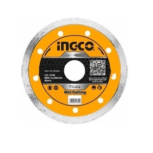 Đĩa cắt gạch ướt Ingco DMD021252M