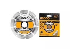 Đĩa cắt gạch ướt Ingco DMD021802