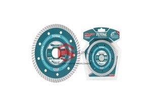 Đĩa cắt gạch ướt Total TAC2121153 115x22mm