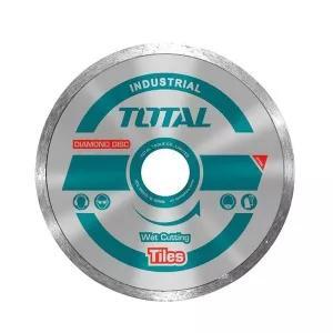 Đĩa cắt gạch ướt Total TAC2122303, 230x22mm