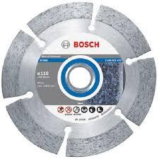 Đĩa cắt Granite Bosch 2608602476 110x1.6x20/16mm