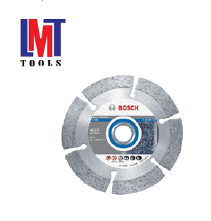 Đĩa cắt Granite Bosch 2608602476 110x1.6x20/16mm
