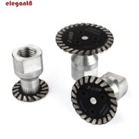 Đĩa cắt khắc ELEGANT, Máy cưa Mini 40 / 50mm BIade, Dụng cụ cắt Fexible Smooth Cắt Removabie Mini Khắc