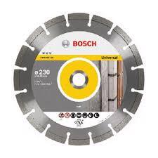 Đĩa cắt kho ướt Bosch 2608603728