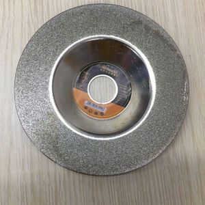 Đĩa cắt kiếng 100mm Asaki AK-3512