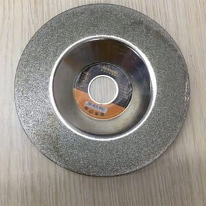 Đĩa cắt kiếng 100mm Asaki AK-3512