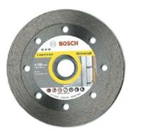 ĐĨA CẮT KIM CƯƠNG 105X2016MM KHÔNG KHÍA BOSCH 2608676934 - HÀNG CHÍNH HÃNG