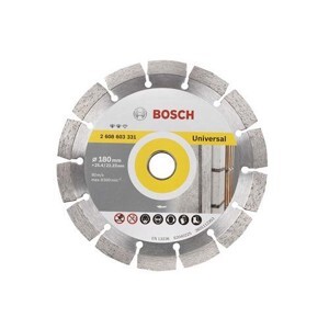 Đĩa cắt kim cương 230mm Bosch 2608603332