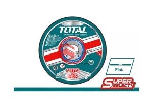 Đĩa cắt kim loại Total TAC2213551, 355x3x25.4mm