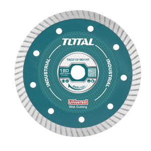 Đĩa cắt siêu mỏng 180mm Total TAC2131801HT