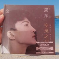 Đĩa CD âm nhạc cổ điển của Chu Shen Ethereal Thử giọng âm thanh album sâu giọng nam giọng nói CD bạc nguyên chất maste ✲ ❈ ❈ ❈ ▽ ❈ CD ❈ ❈ ❈ ❈ ❈ ❈ ❈ ❈ ❈ ❈ ❈ ❈ ❈ ❈ ❈ CD ❈ ❈ ❈ ❈ ❈ ❈ 1.15