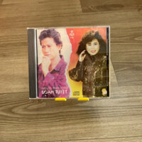 Đĩa CD Chế Linh & Thanh Tuyền - Đoạn Tuyệt