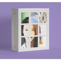 Đĩa CD DVD Phim "Winter of a Twenty Nine Years"