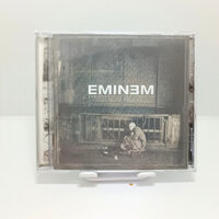 đĩa CD gốc Eminem – The Marshall Mathers LP (băng nhạc, album chính hãng)