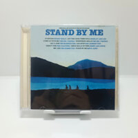 Đĩa CD gốc OST Stand by me (băng nhạc, album chính hãng)