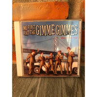 Đĩa Cd: Me First And The Gimme Gimmes – Blow In The Wind Thể loại: Rock