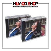 Đĩa CD Mộc San - Còn tuổi nào cho em - Nhạc trữ tình lãng mạn - Đĩa lòng trắng