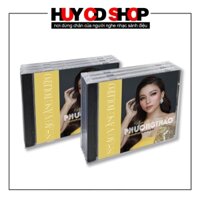 Đĩa CD Phương Phương Thảo - Nửa đêm ngoài phố - Nhạc vàng Bolero - Đĩa lòng trắng
