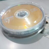 Đĩa CD-R Kachi- cọc 10- chính hãng