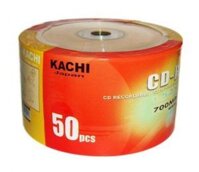 Đĩa CD-R Maxell - Kachi