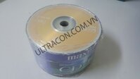 Đĩa CD-R Maxell
