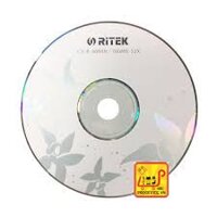 Đĩa CD Ritek