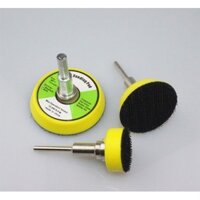 Đĩa chà nhám điện, máy đánh bóng răng, đĩa mài tự dính, đĩa chà nhám bông, đĩa mài điện đánh bóng kim loại FRXM