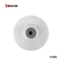 Đĩa chà nhựa trắng- 100mm
