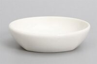 Đĩa chấm sứ 9 cm Donghwa