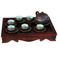 Địa chỉ bán ấm tử sa ở Hà Nội uy tín giá rẻ