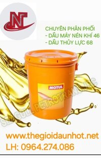 Địa chỉ bán dầu máy nén khí ở Khánh Hòa