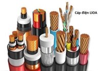 Địa chỉ bán dây cáp điện lioa tại Hà Nội- đại lý cấp 1 lioa nhật linh