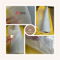 địa chỉ bán màng nhựa pvc kẹp lưới sợi polyester