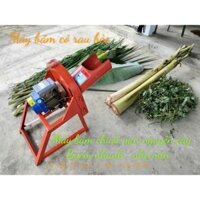 Địa chỉ bán máy băm chuối siêu mịn giá rẻ