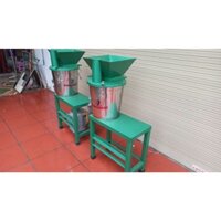 Địa chỉ bán máy xay nghiền đa năng dao 3 tầng buồng băm bằng inox không han gỉ