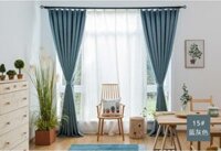 Địa chỉ bán rèm vải giá rẻ ở quận Long Biên