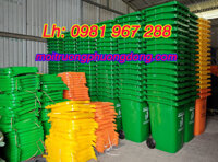 Địa chỉ bán thùng rác 240L