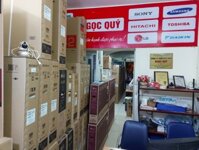 Địa Chỉ Bán Tivi Giá Rẻ Uy Tín Và Chất Lượng tại Hà Nội - Nên mua sản phẩm điện máy ở đâu? Siêu thị điện máy nào?