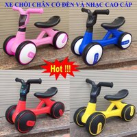 Dia Chi Ban Xe Oto Dien Tre Em Còn Đắt Hơn Sản Phẩm Này Xe Chòi Chân Cho Bé Có Đèn Và Nhạc KN2008075 Hàng Cao Cấp Rẻ Đẹp Dễ Điều Khiển Giúp Tăng Khả Năng Vận Động Của Bé