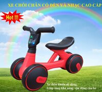 Dia Chi Ban Xe Oto Dien Tre Em Còn Đắt Hơn Sản Phẩm Này Xe Chòi Chân Cho Bé Có Đèn Và Nhạc KN2008075 Hàng Cao Cấp Rẻ Đẹp Dễ Điều Khiển Giúp Tăng Khả Năng Vận Động Của Bé