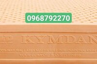 Địa chỉ mua đệm Kymdan uy tín tại Đông Anh – Hà Nội