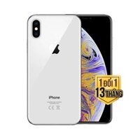 Địa chỉ mua iPhone XS giá rẻ uy tín nhất Hải Phòng hỗ trợ trả góp 0%