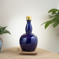 Địa chỉ mua nậm rượu ở đâu nậm màu xanh