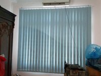 Địa chỉ mua rèm lá dọc văn phòng tại quận Hoàn Kiếm