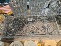 Đĩa chữ nhật mài xoáy 40cm