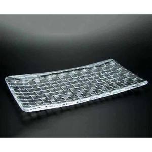 Đĩa chữ nhật Nachtmann Bossa 28cm 81399